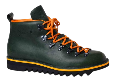 Magnifico M120 Roc Boots