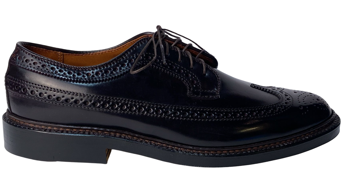 975 Long Wing Blucher