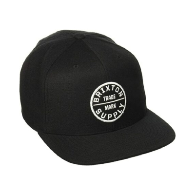 снэпбэк Brixton Oath III Snapback