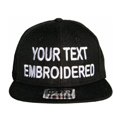 снэпбэк UNAMEIT Custom Snapback
