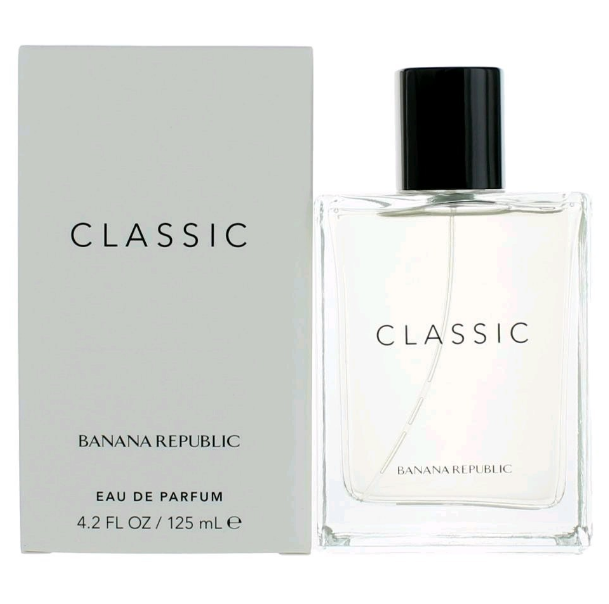 духи Banana Republic Classic