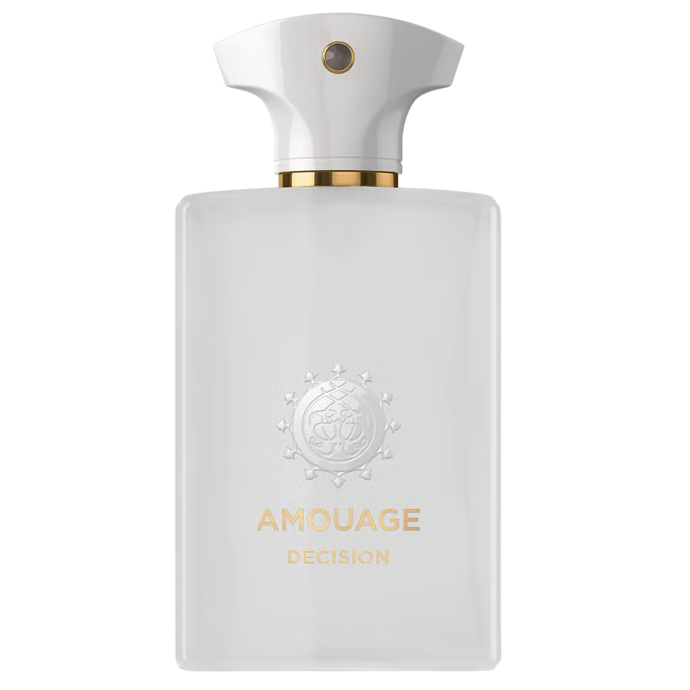 духи Amouage Decision