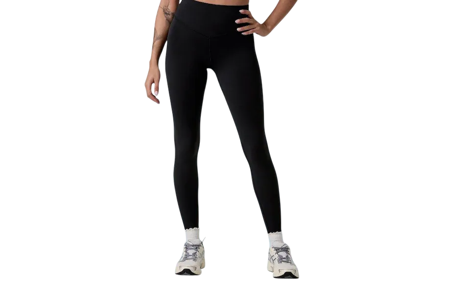 легинсы Vuori AllTheForm Legging