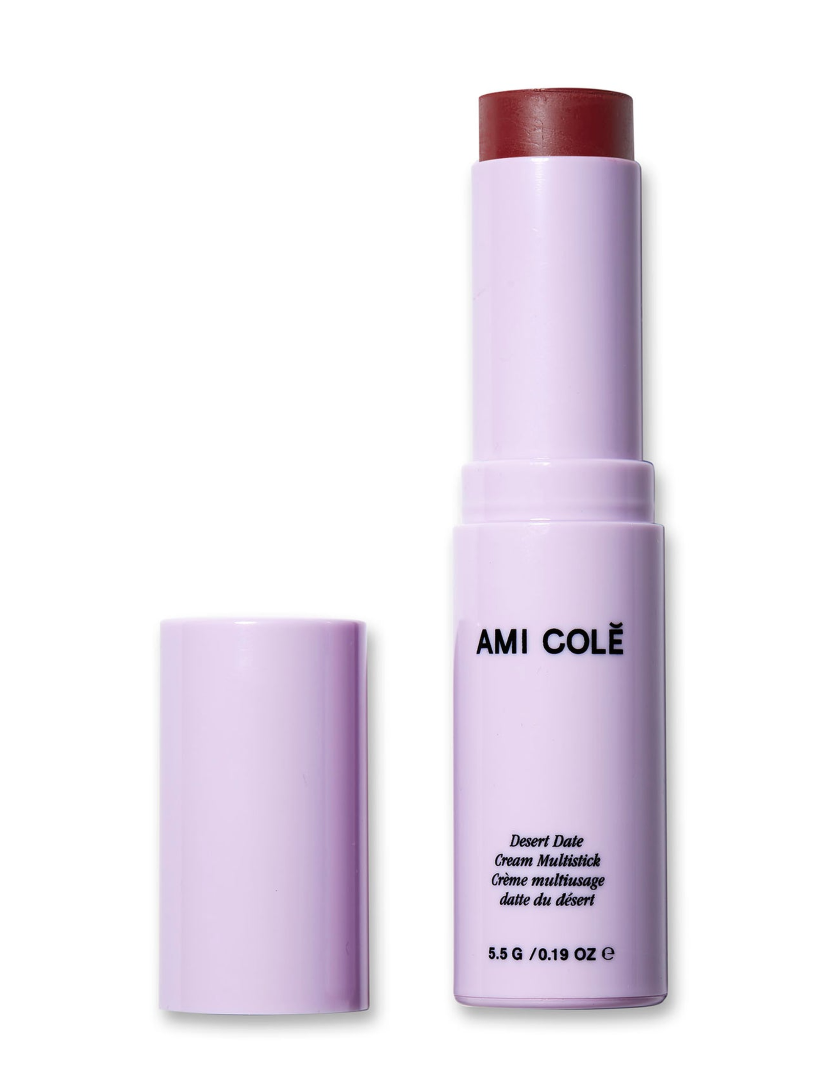 румяна Ami Colé Desert Date Cream Blush & Lip Multistick
