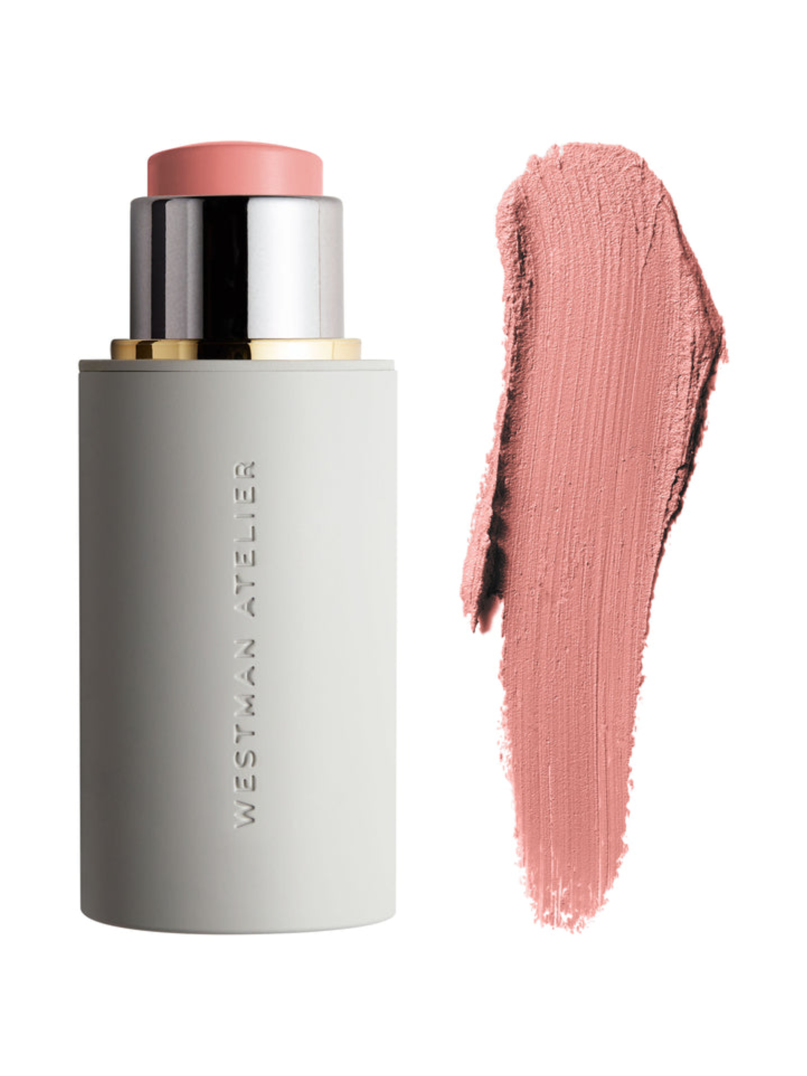 румяна Westman Atelier Baby Cheeks Blush Stick