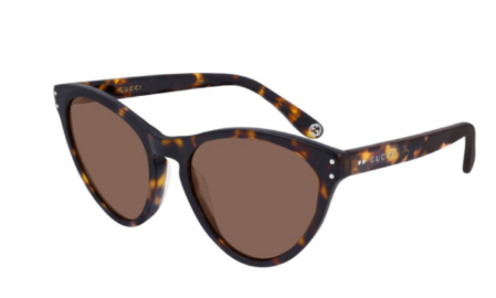 СОЛНЦЕЗАЩИТНЫЕ ОЧКИ GUCCI GG 0569S-002 54