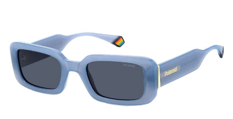 СОЛНЦЕЗАЩИТНЫЕ ОЧКИ POLAROID PLD 6208/S/X MVU