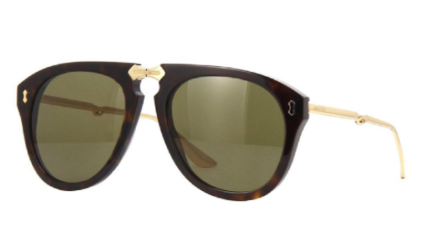 СОЛНЦЕЗАЩИТНЫЕ ОЧКИ GUCCI GG 0305S-002 56