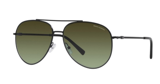 СОЛНЦЕЗАЩИТНЫЕ ОЧКИ ARMANI EXCHANGE AX2043S6000E862