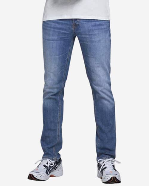 джинсы Jack & Jones Straight Fit Jeans