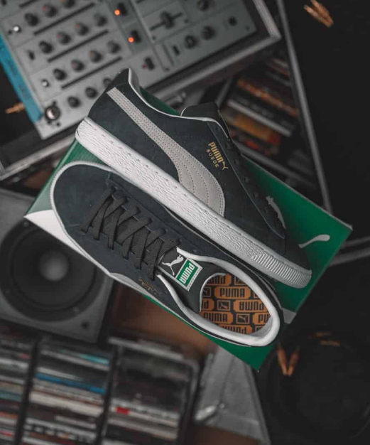 кроссовки Puma