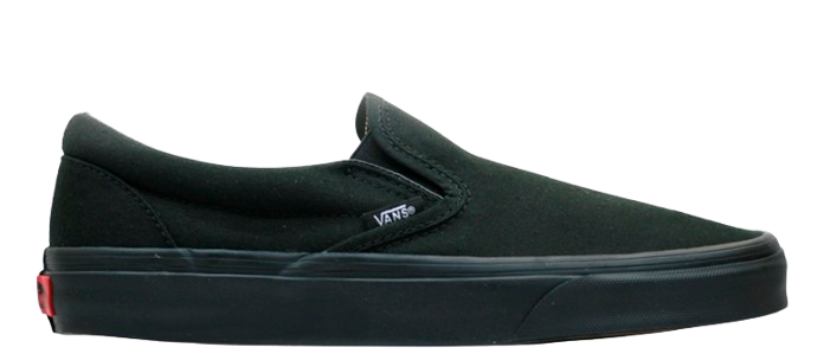 кроссовки Vans Slip-on 