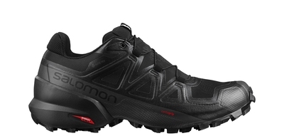 кроссовки Salomon SPEEDCROSS 5