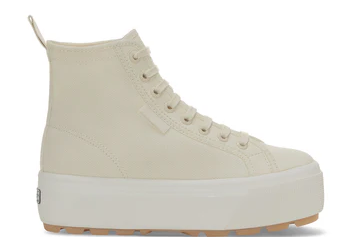 кроссовки 2708 High Top Sneakers