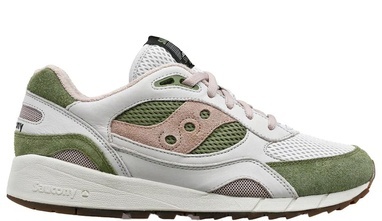 кроссовки Saucony Shadow 6000