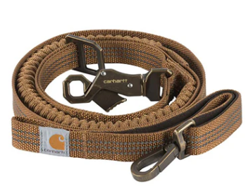 Carhartt Pet Durable Webbing Leash