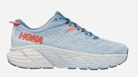 кроссовки Hoka Gaviota 4