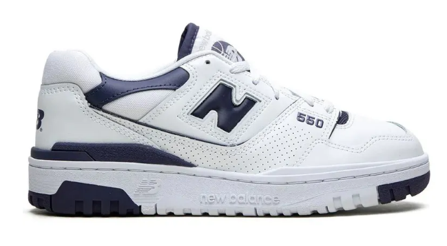 NEW BALANCE 550 Sneakers