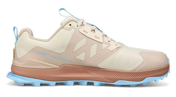 Кроссовки Altra Women's Lone Peak 7 Trail Running Shoe