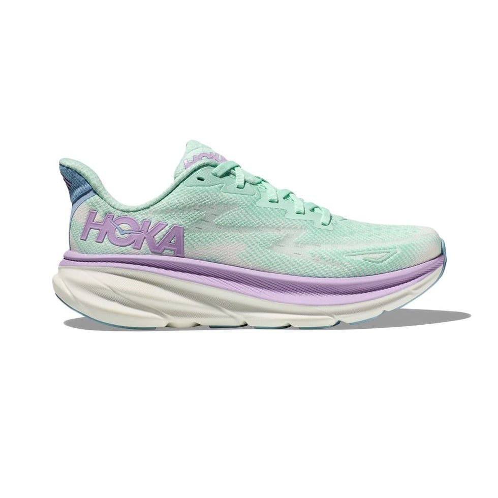 HOKA Clifton 9