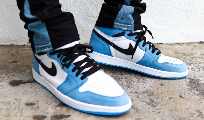 ТОП-10 кроссовок Jordan Nike Jumpman