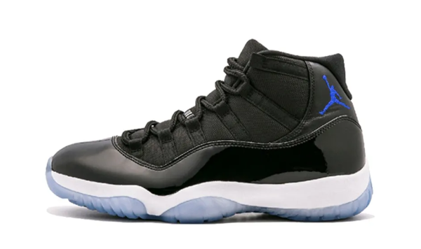 Кроссовки Jordan 11 Retro Space Jam 2016