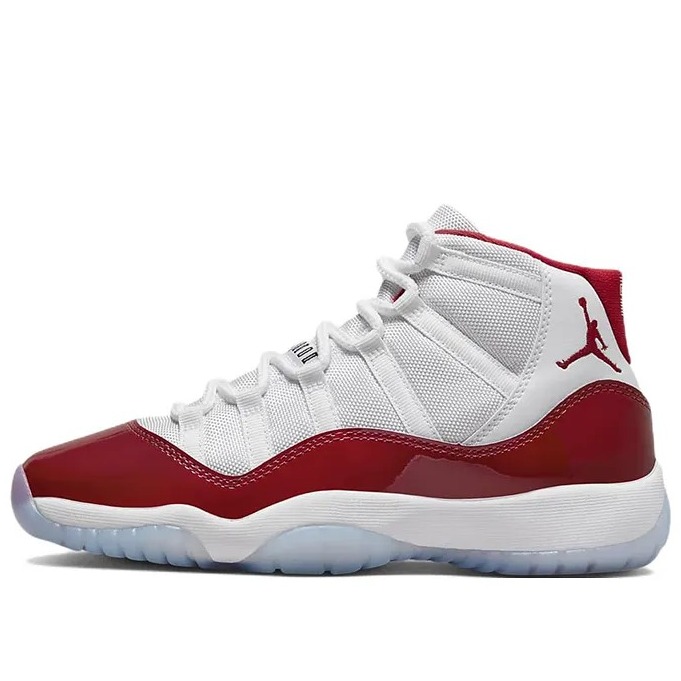 Кроссовки Jordan 11 Retro Cherry 2022 GS