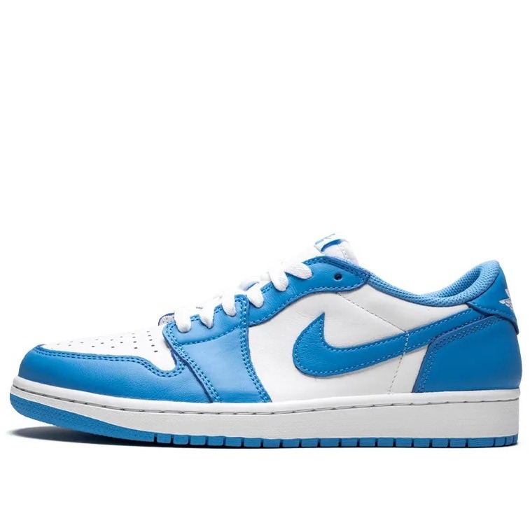 Кроссовки Jordan 1 Low SB UNC