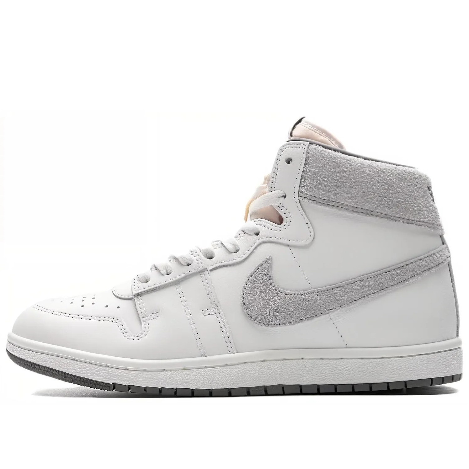 Кроссовки Jordan Nike Jordan Air Ship Pe Sp Tech Grey