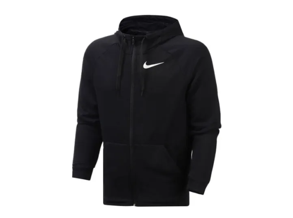 Куртка Nike Jackets Men Black