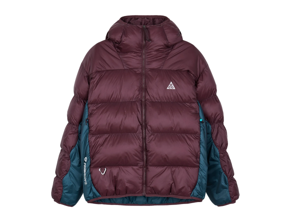Куртка Nike Acg Therma FIT Adv Lunar Lake Jacket Asia Sizing