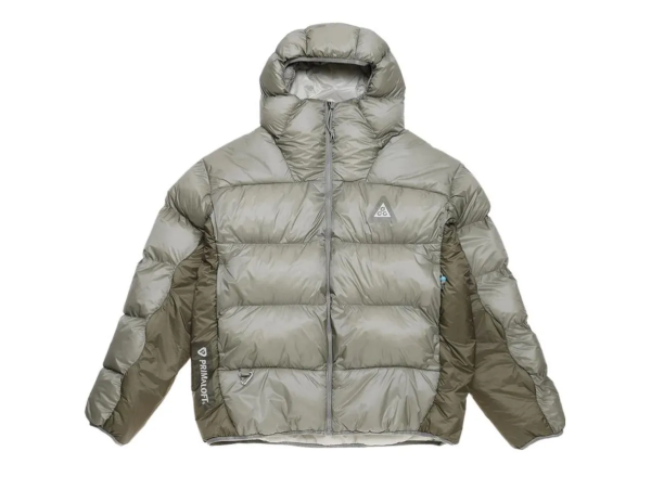 Куртка Nike Acg Therma FIT Adv Lunar Lake Puffer