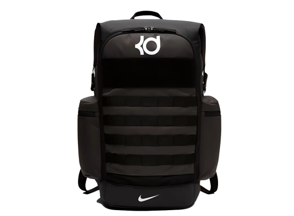 Рюкзак Nike Polyester Backpack Regular Unisex Black