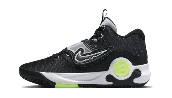Кроссовки Nike Kd Trey 5 X Black Volt White