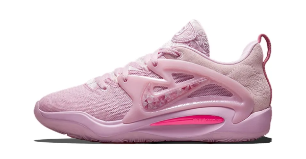 Кроссовки Nike Kd 15 Nrg Aunt Pearl