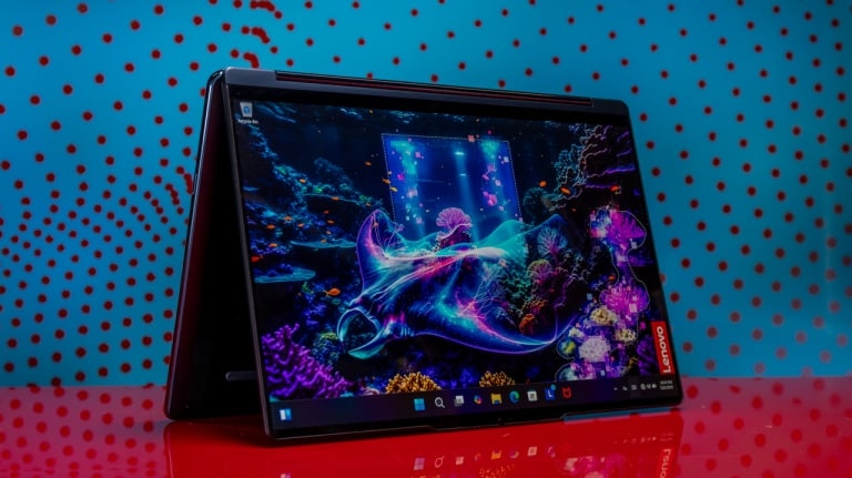 Ноутбук Lenovo ThinkPad X1 Carbon Gen 13 Aura Edition