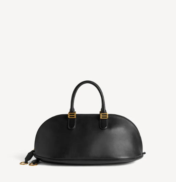 сумка BALENCIAGA Bolero Bowling Bag