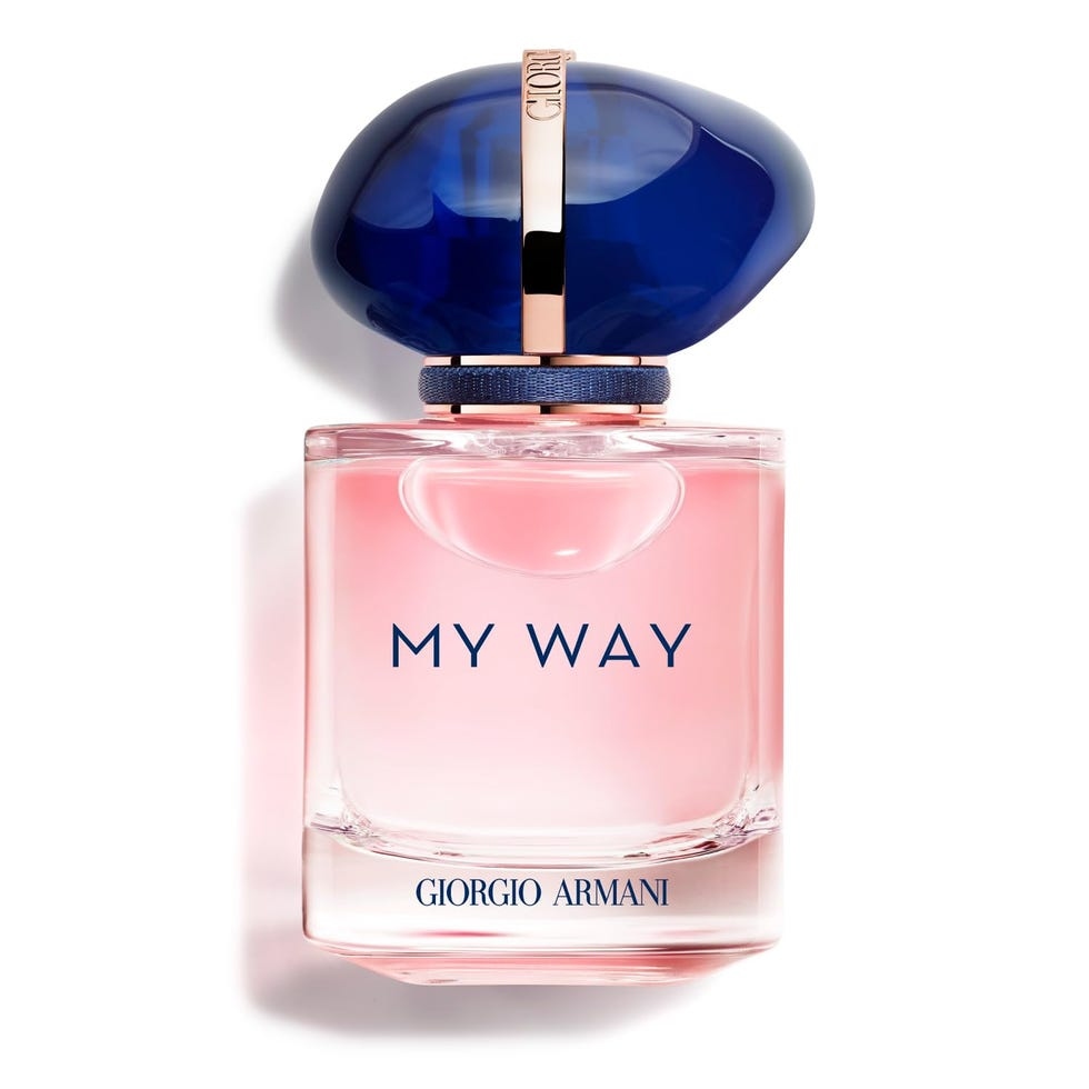 Парфюм Armani My Way