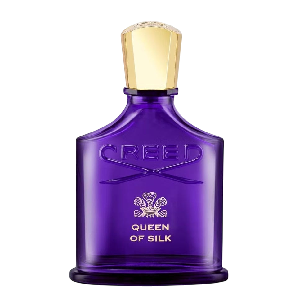 Парфюм Queen of Silk Eau de Parfum