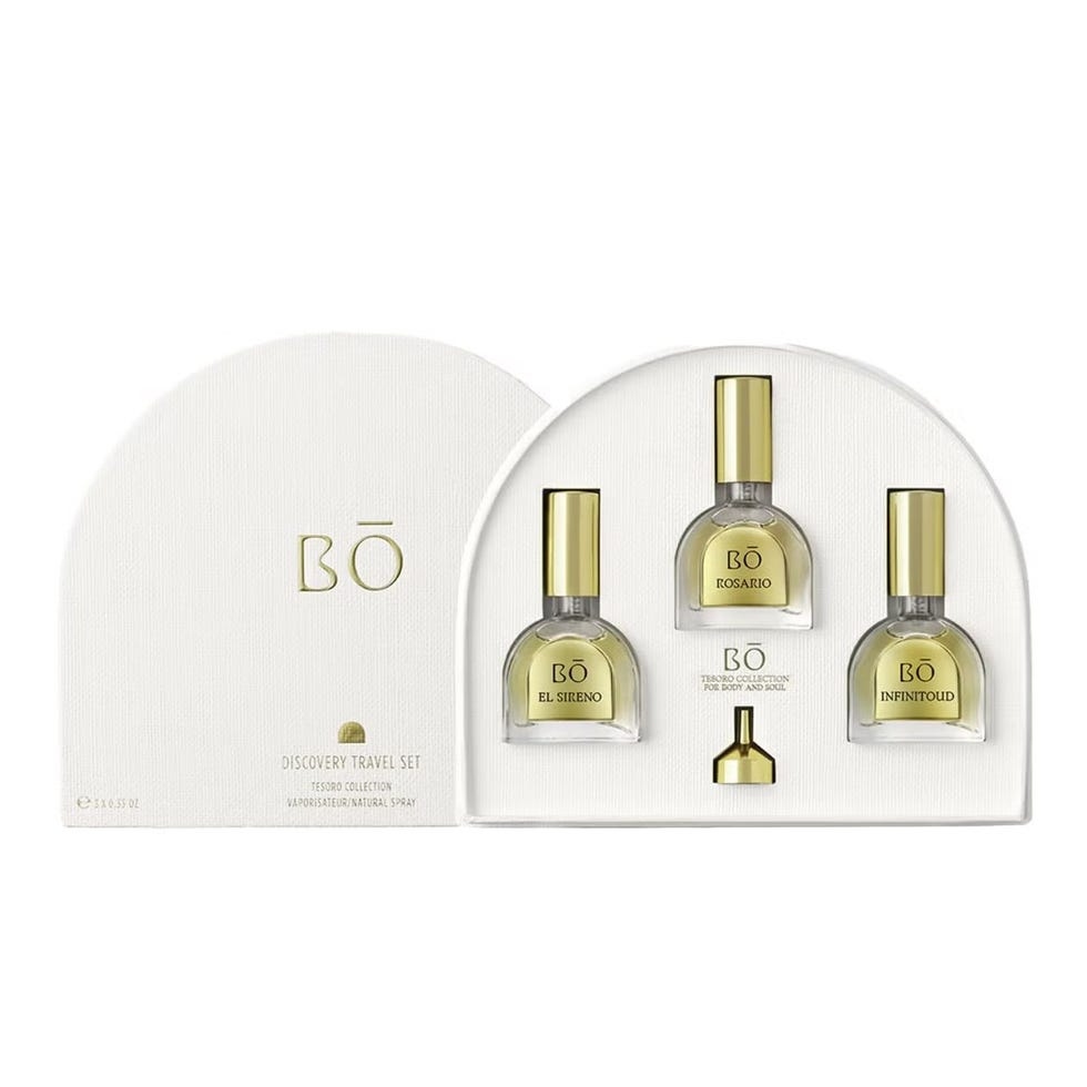 House of Bo Tesoro Discovery Set