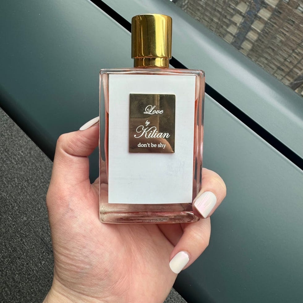 Love, Don’t Be Shy Eau de Parfum