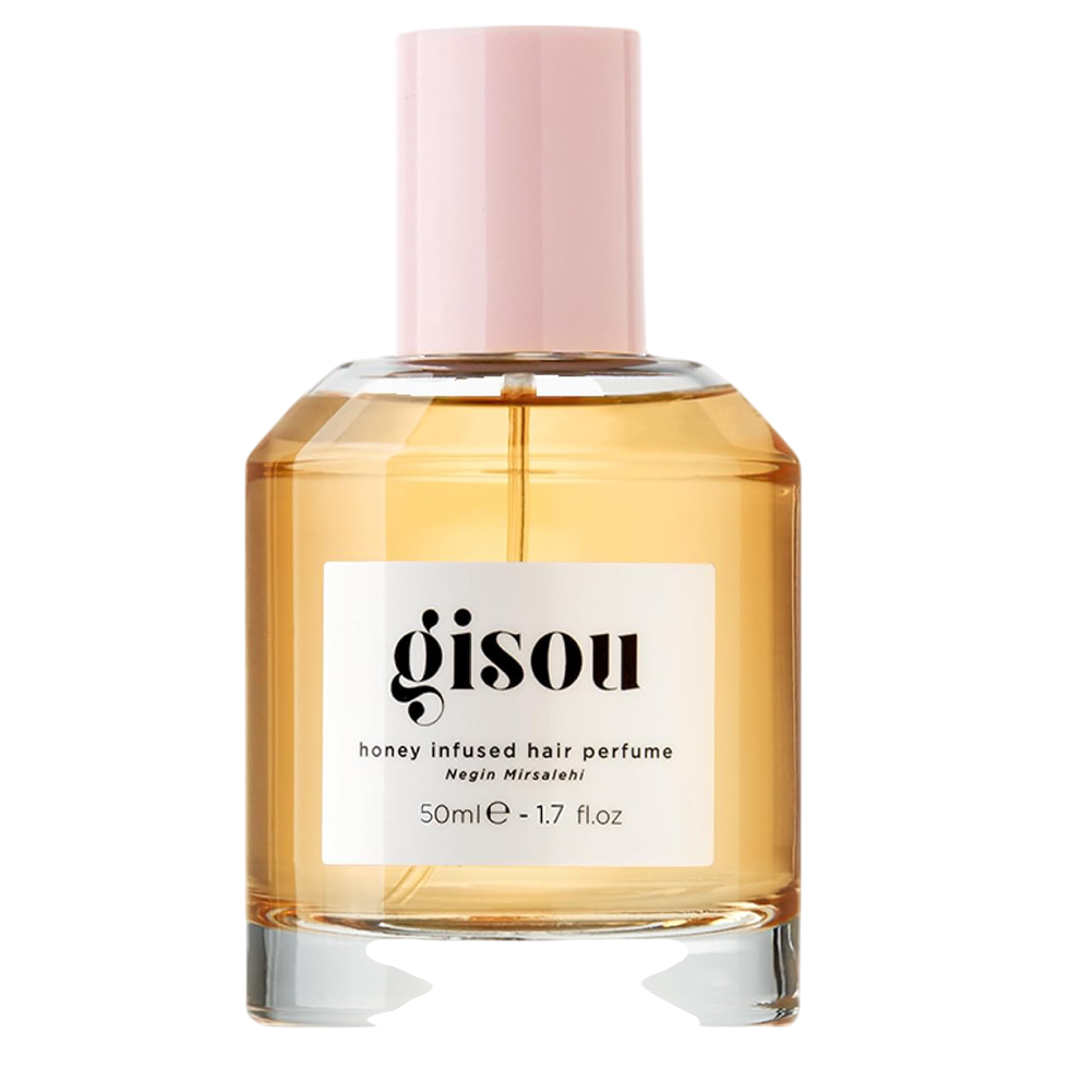 спрей для волос Gisou Honey Infused Hair Perfume
