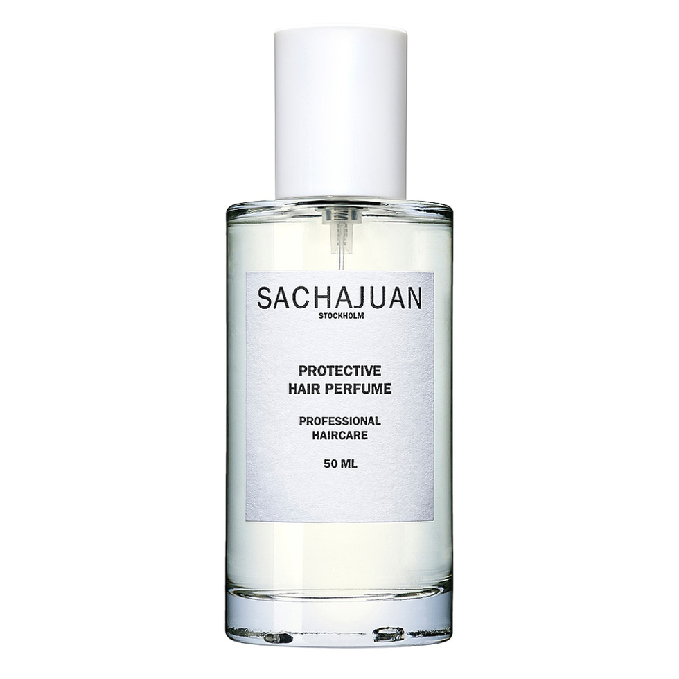 спрей для волос Sachajuan Protective Hair Perfume