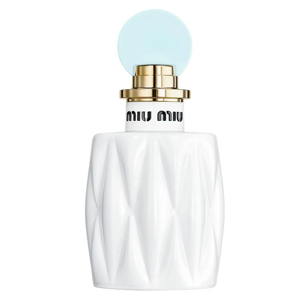 духи Miu Miu Fleur de Lait Eau de Parfum