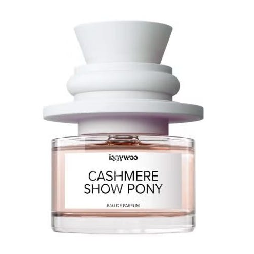 духи Iggywoo Cashmere Show Pony Eau de Parfum