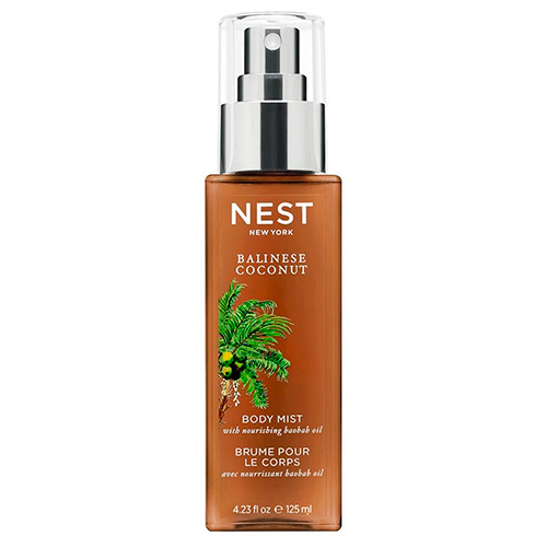 духи NEST New York Balinese Coconut Body Mist