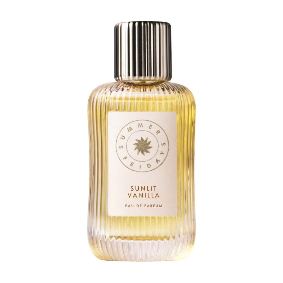 духи Summer Fridays Sunlit Vanilla Eau de Parfum