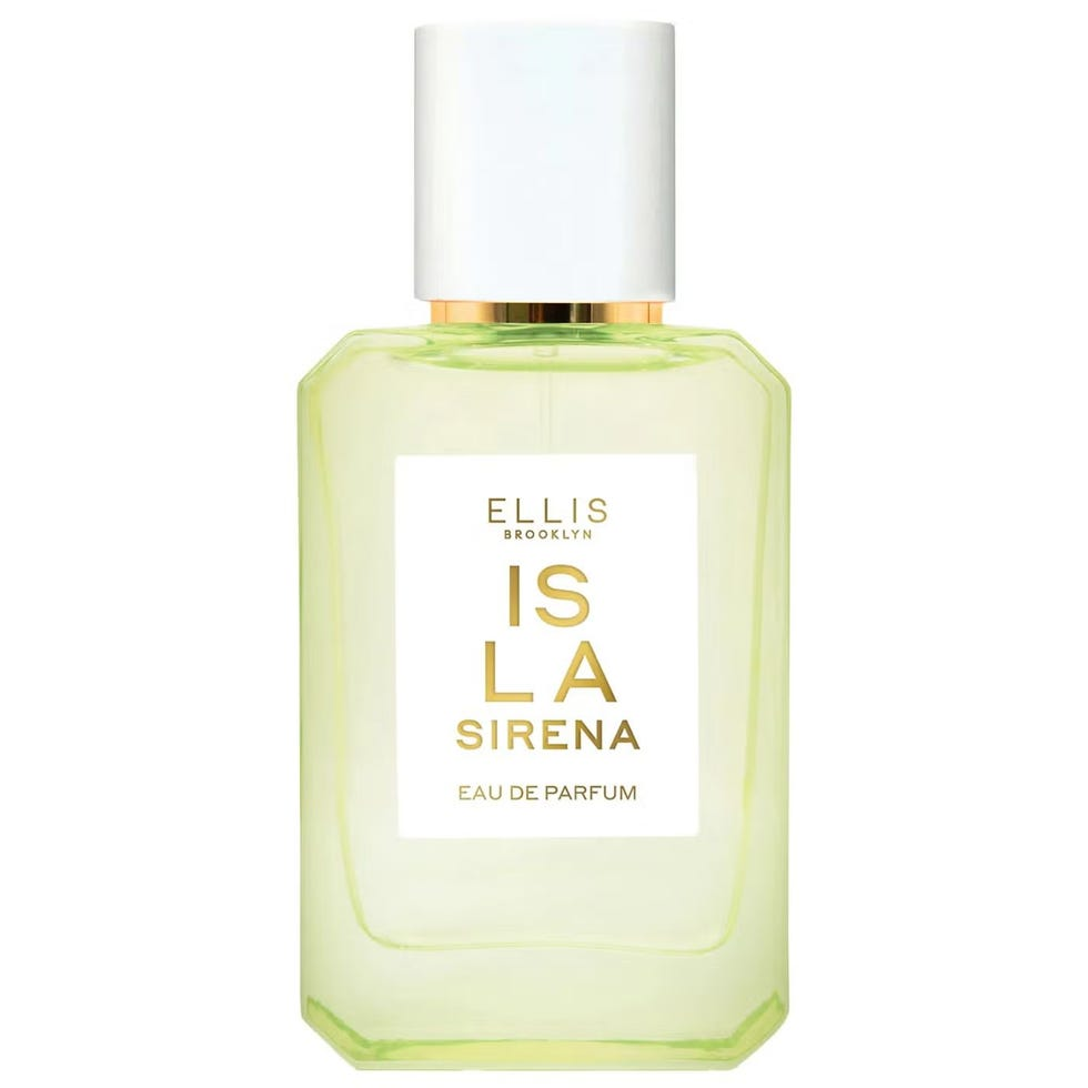 духи Ellis Brooklyn Isla Sirena Eau de Parfum