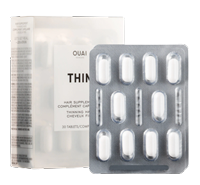витамины для роста волос Hair Supplement for Thinning Hair