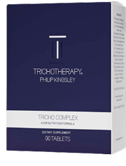 витамины для роста волос Tricho Complex Nutritional Supplement Formula